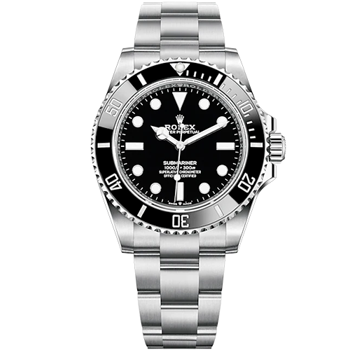 Rolex GMT-Master II Pepsi